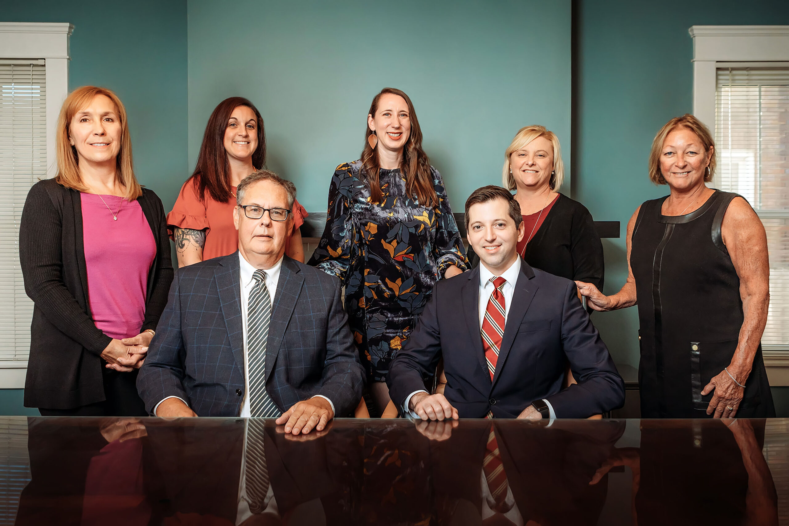 Cooley Offill Law Firm Owensboro KY
